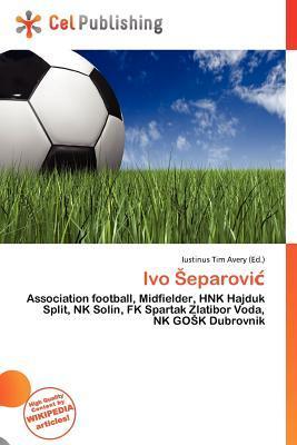 Ivo eparovi