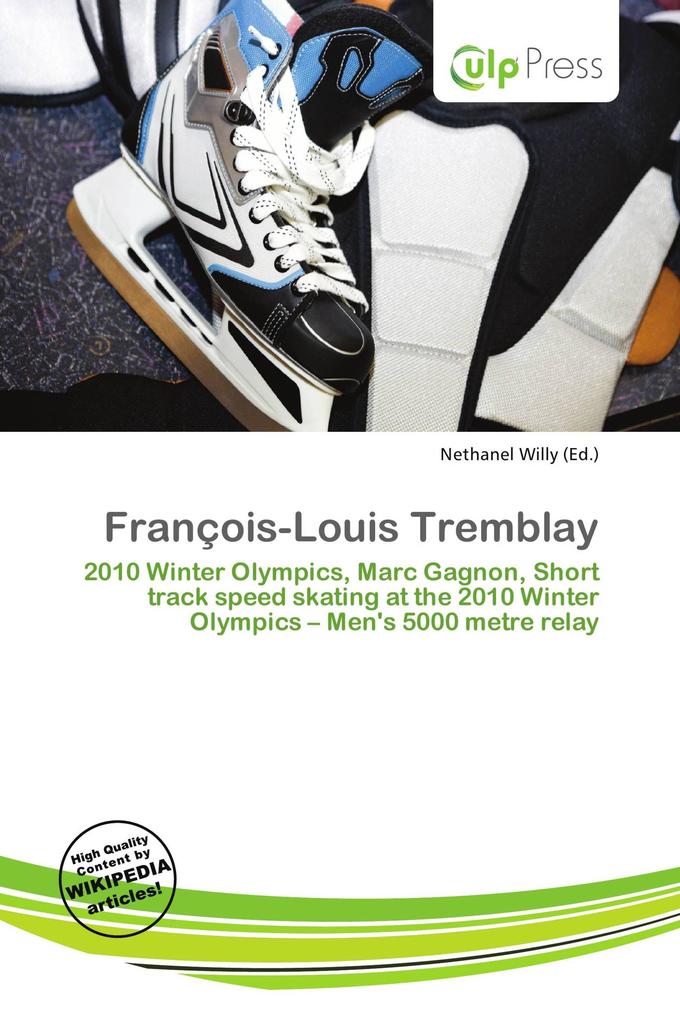 François-Louis Tremblay