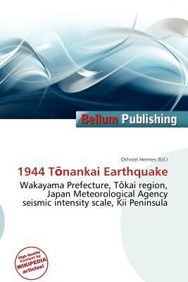 1944 Tnankai Earthquake