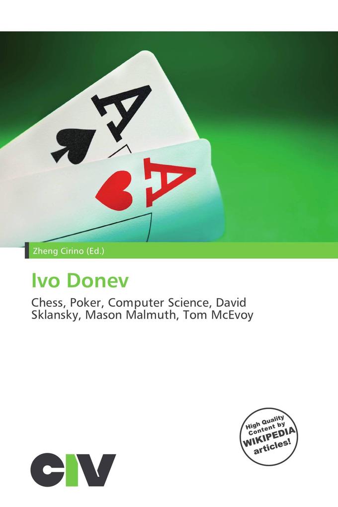 Ivo Donev