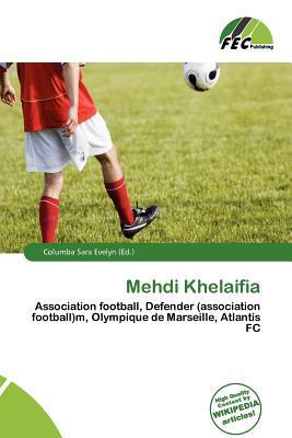 Mehdi Khelaifia