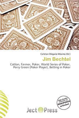 Jim Bechtel