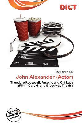 John Alexander (Actor)