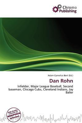 Dan Rohn