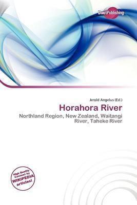 Horahora River