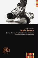Boris Stenin