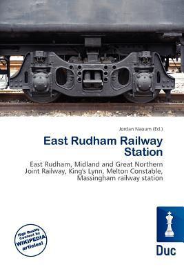 East Rudham Railway Station