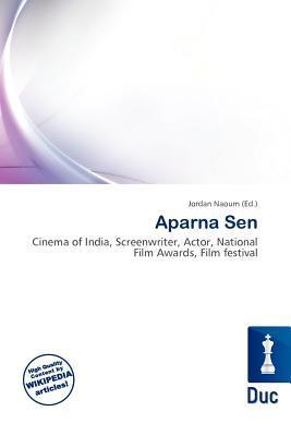 Aparna Sen