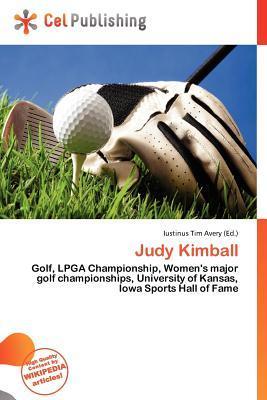 Judy Kimball