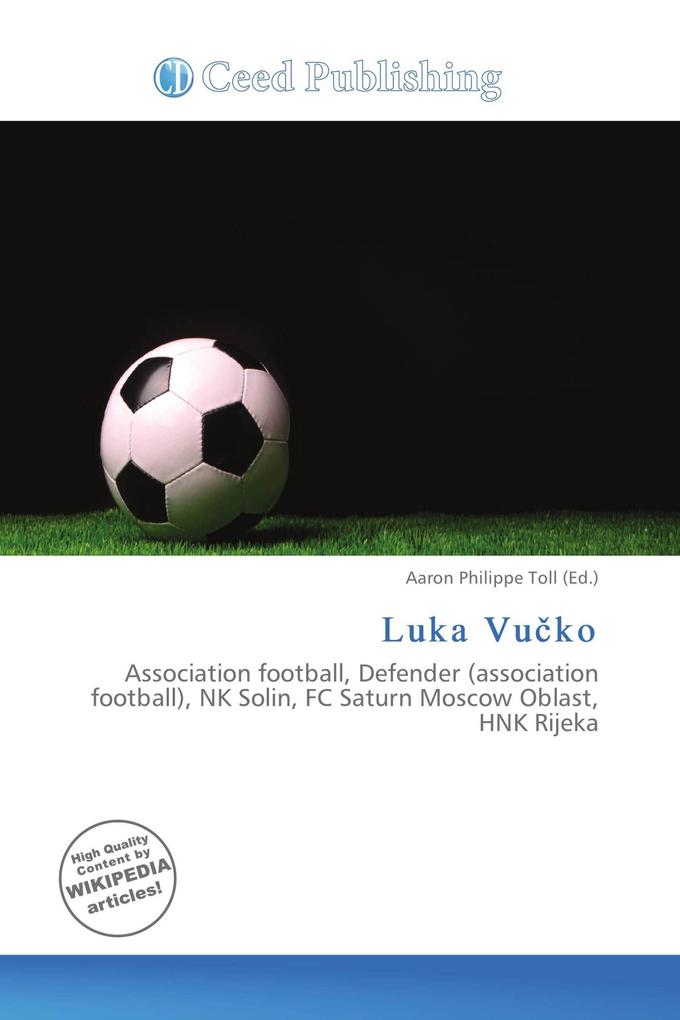 Luka Vuko