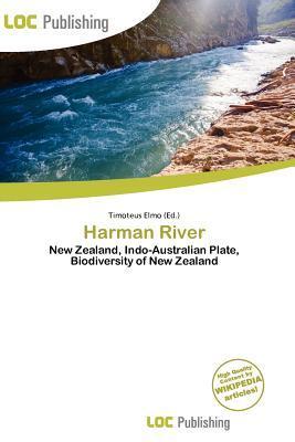Harman River