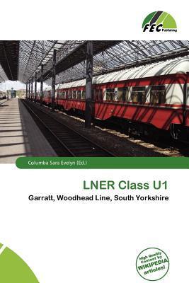 LNER Class U1