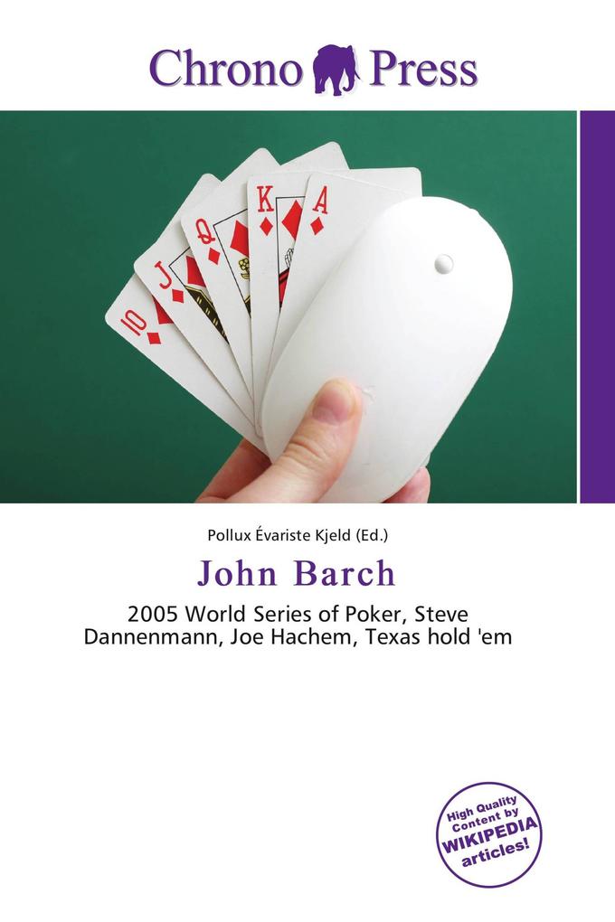 John Barch