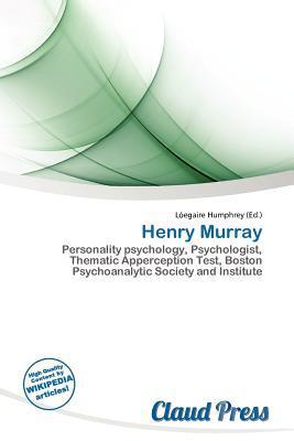 Henry Murray