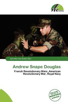 Andrew Snape Douglas
