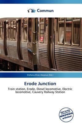 Erode Junction