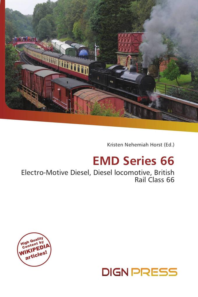 EMD Series 66