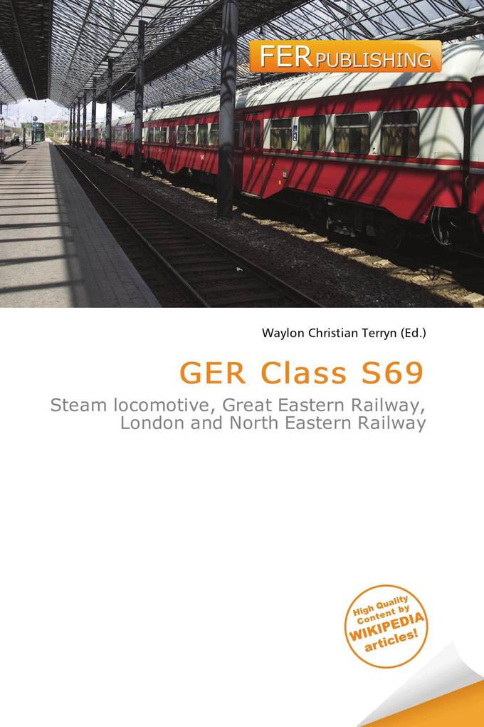 GER Class S69