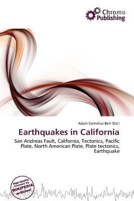 Earthquakes in California