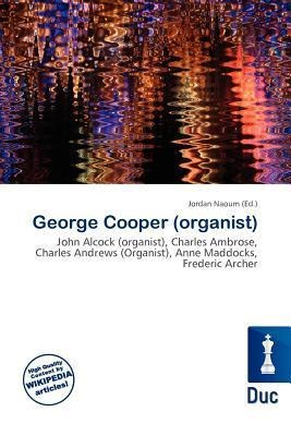 George Cooper (organist)