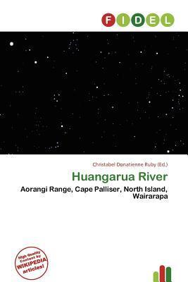 Huangarua River