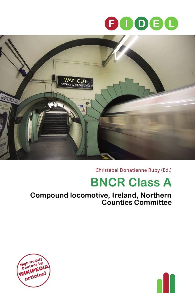 BNCR Class A