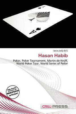 Hasan Habib