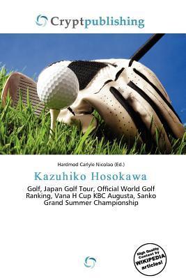 Kazuhiko Hosokawa