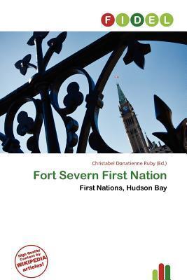 Fort Severn First Nation