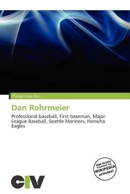 Dan Rohrmeier