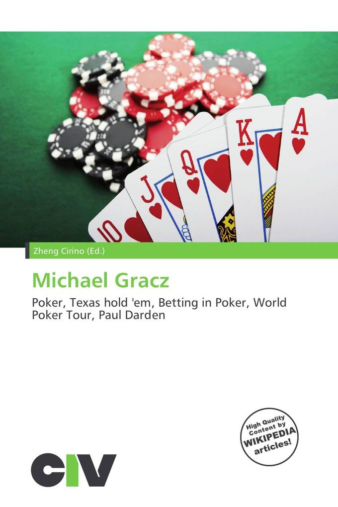 Michael Gracz