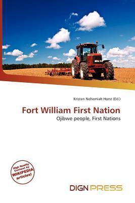 Fort William First Nation