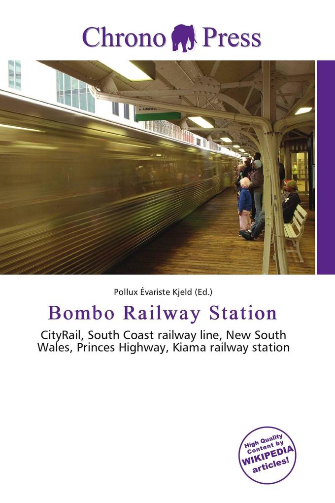Bombo Railway Station