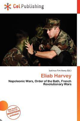 Eliab Harvey