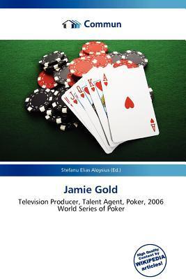Jamie Gold