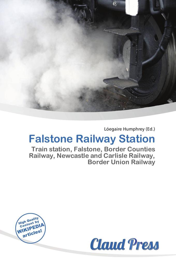 Falstone Railway Station