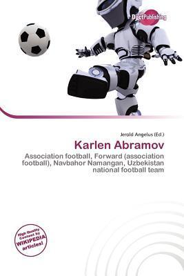 Karlen Abramov
