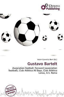 Gustavo Bartelt