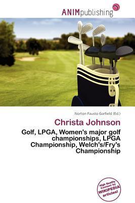 Christa Johnson
