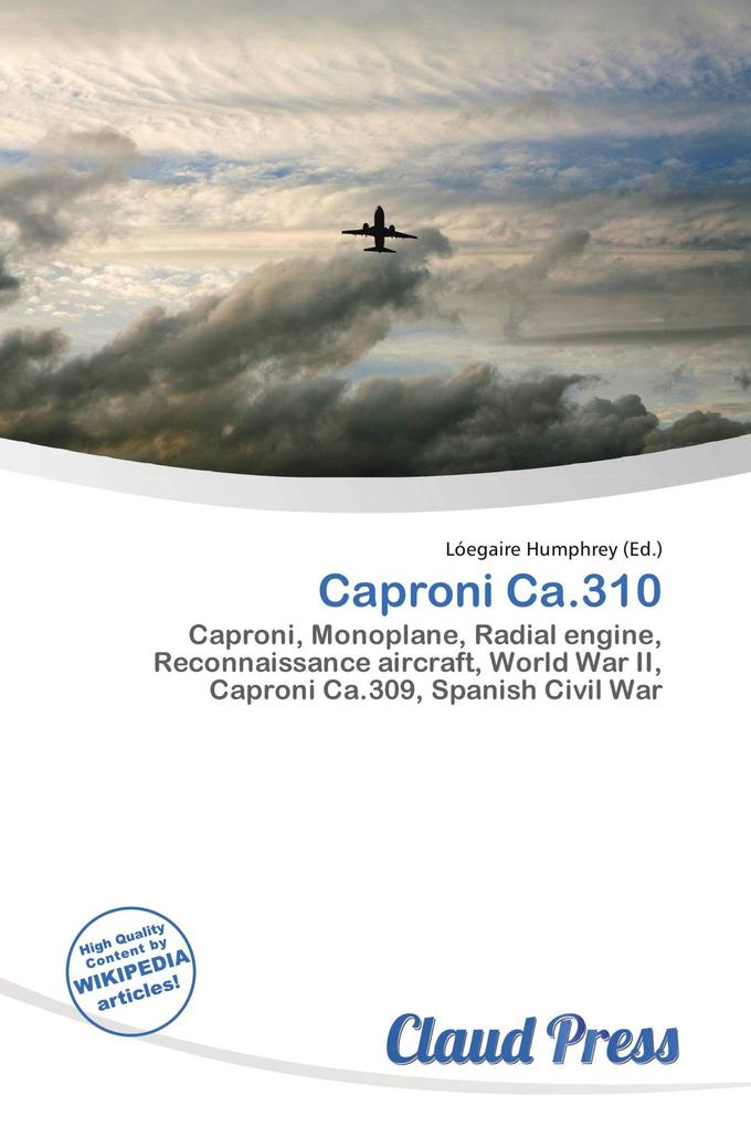 Caproni Ca.310