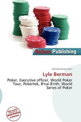 Lyle Berman