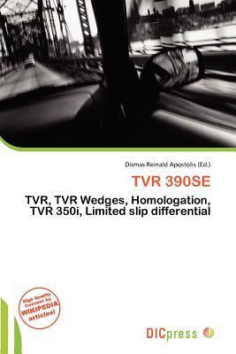 TVR 390SE