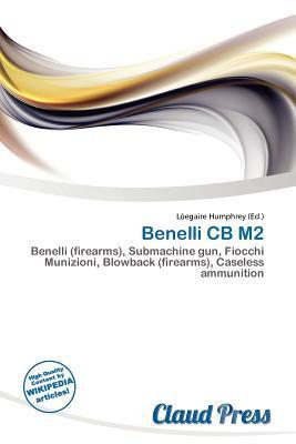 Benelli CB M2