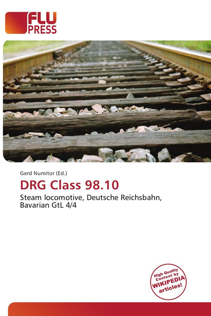 DRG Class 98.10