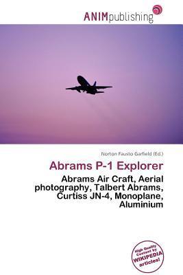Abrams P-1 Explorer