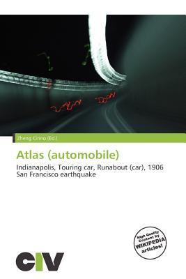 Atlas (automobile)