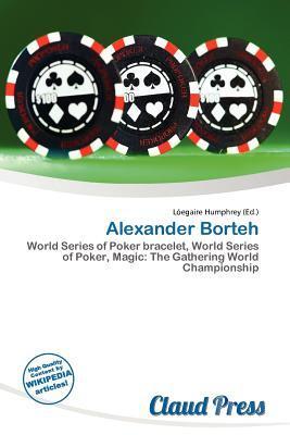 Alexander Borteh