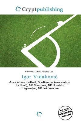 Igor Vidakovi