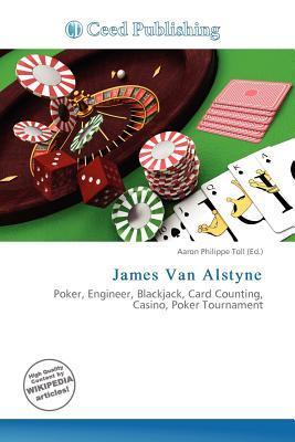 James Van Alstyne