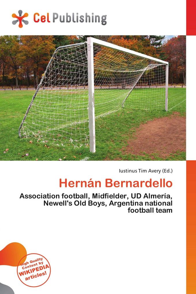 Hernán Bernardello